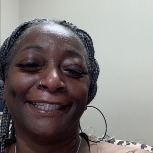 Meet your Posher, Jacqueline